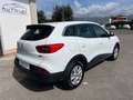Renault Kadjar dCi 8V 110CV EDC Energy Zen Bianco - thumbnail 4