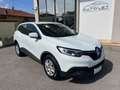 Renault Kadjar dCi 8V 110CV EDC Energy Zen Bianco - thumbnail 1