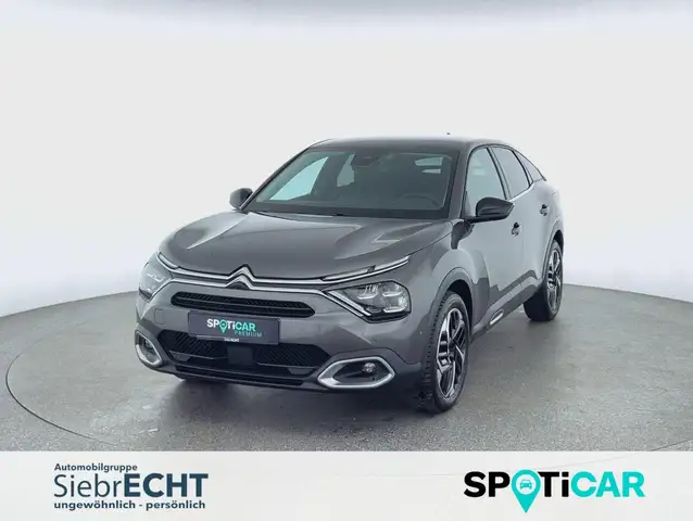 Citroen C4 Max 1.2*SHZ*NAVI*RFK*ACC*LKH*uvm