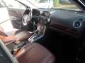 Opel Antara Cosmo 4x4 Automatik Getriebeprobleme Fekete - thumbnail 11