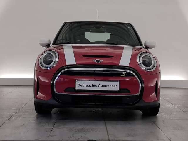 MINI Cooper SE 3-Türer PDC/DAB/SHZ DAB/SHZ