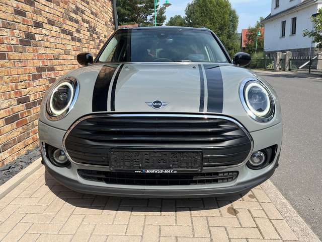 MINI Cooper D Clubman LED Navi HUD Sportsitz digTacho
