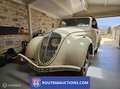 Peugeot 202 Cabriolet 1938 | Route 66 auctions Bílá - thumbnail 2