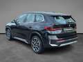 BMW X1 sDrive 18d xLine Nero - thumbnail 3