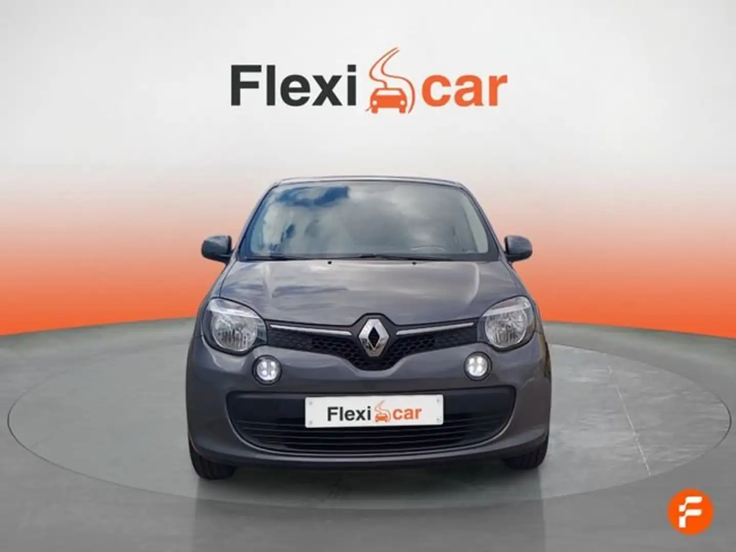 Renault Twingo SCe Energy S&S Zen 52kW Gris - 2