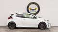 Toyota Yaris GR Circuit IVA ESPOSTA Bianco - thumbnail 6