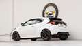Toyota Yaris GR Circuit IVA ESPOSTA Bianco - thumbnail 16
