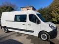 Opel Movano 150 DCI - 7 POSTI - LONG Bianco - thumbnail 1
