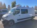 Opel Movano 150 DCI - 7 POSTI - LONG Bianco - thumbnail 2