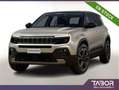 Jeep Avenger 1.2 GSE 100 Summit cuir pano GPS Gris - thumbnail 1