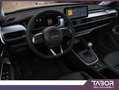 Jeep Avenger 1.2 GSE 100 Summit cuir pano GPS Gris - thumbnail 4