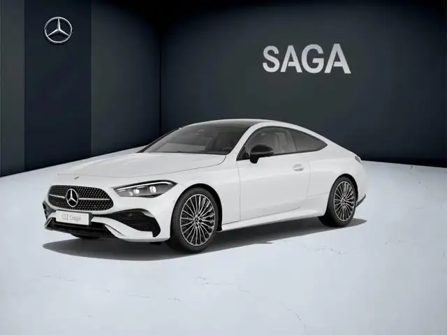 Mercedes-Benz CLE 180 Coupé AMG LINE