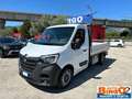 Renault Master 2.3DCI 136CV CASSONE FISSO - 2020 Bianco - thumbnail 1