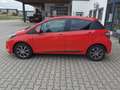Toyota Yaris 1.5 Y20 Club KAMERA+SHZ+SUNSET Rot - thumbnail 3