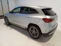 Mercedes-Benz GLA 200 GLA 200 d Automatic AMG Line Advanced Plus Argento - thumbnail 4