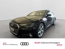 Audi A6 40TDI QUATTRO S TRONIC Sport STANDHZ/AH