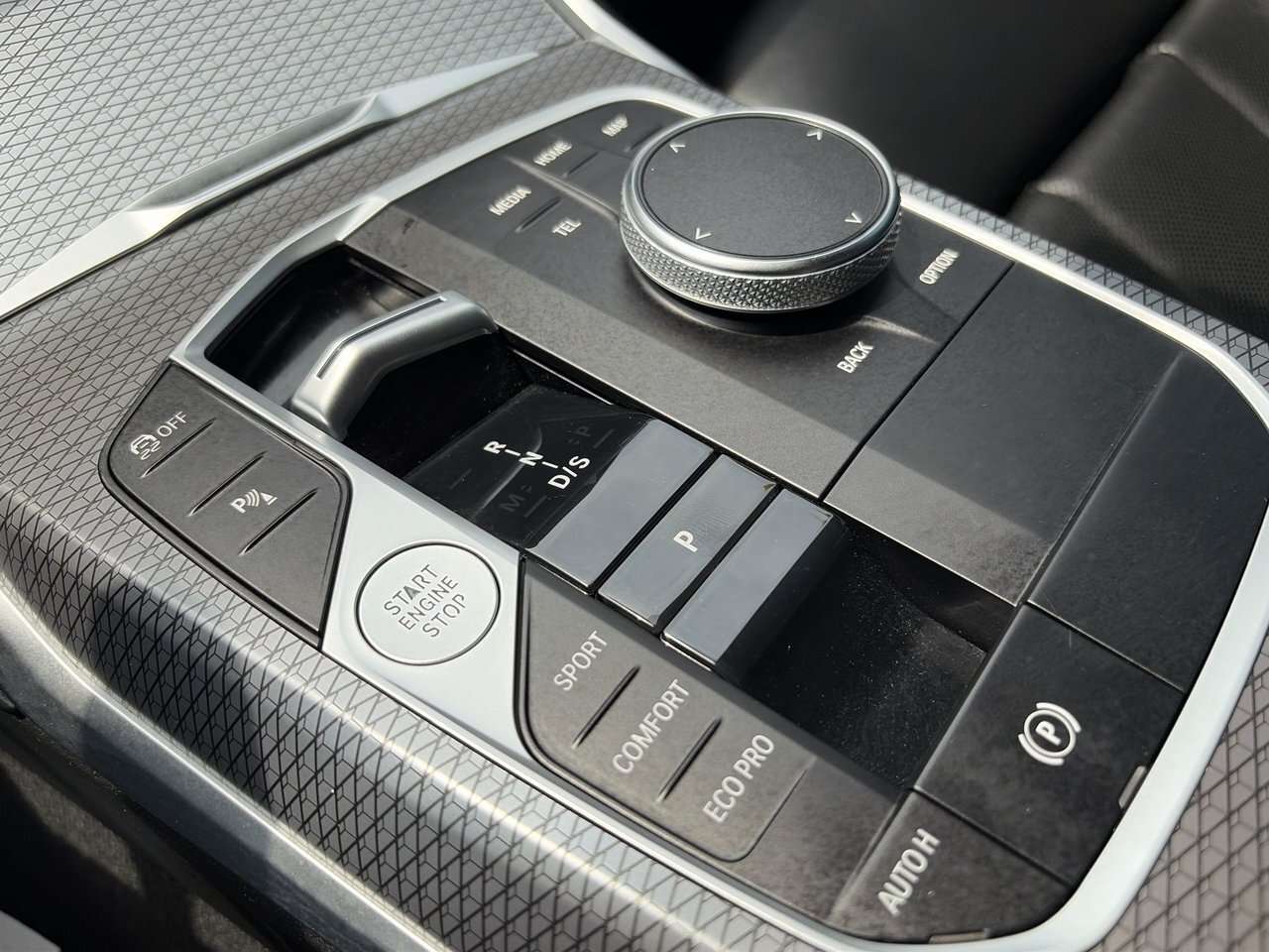 used 2023 BMW 3-Series car, priced at $57,888