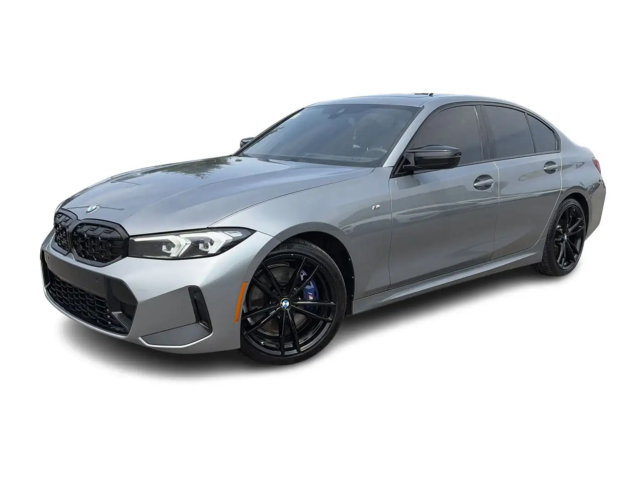 2023 BMW 3 Series