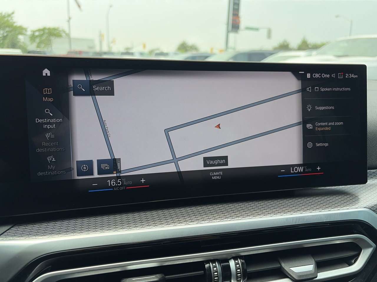 used 2023 BMW 3-Series car, priced at $57,888