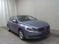 Volvo S60 D2 Kinetic Navi Xenon KlimaA SHZ LM Blau - thumbnail 3