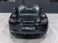 Porsche 718 Cayman S - Spicy Motor Schwarz - thumbnail 9