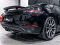 Porsche 718 Cayman S - Spicy Motor Schwarz - thumbnail 13