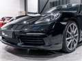 Porsche 718 Cayman S - Spicy Motor Schwarz - thumbnail 24