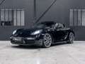Porsche 718 Cayman S - Spicy Motor Schwarz - thumbnail 1