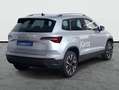 Skoda Karoq Selection Advanced 1.0 TSI 85 kW (116 CV) Manual 6 Plateado - thumbnail 2