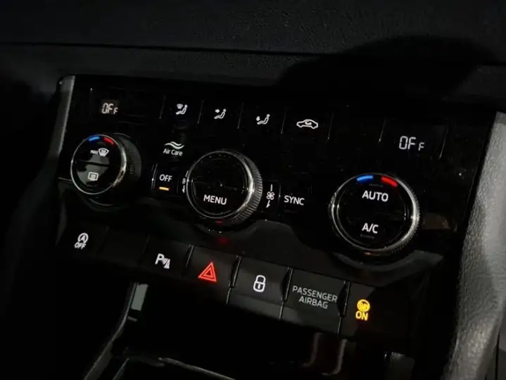 Škoda Karoq 2026, foto 10