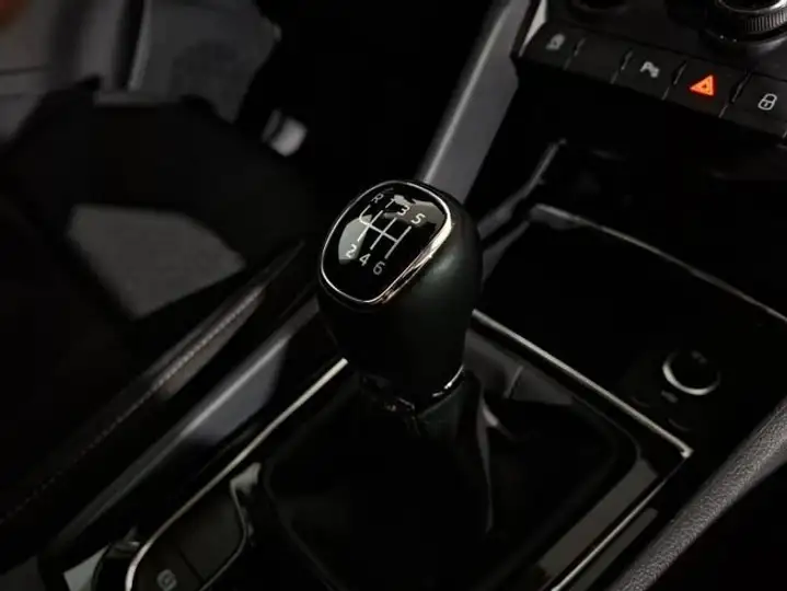Škoda Karoq 2026, foto 11