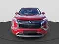 Mitsubishi Outlander 2.4 PHEV First Edition Mengelers Actieprijs: € 51. Rood - thumbnail 7