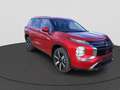 Mitsubishi Outlander 2.4 PHEV First Edition Mengelers Actieprijs: € 51. Rood - thumbnail 6