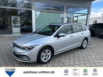VIII Variant Life 1,5 eTSI DSG Navi,LED, ACC, SHZ