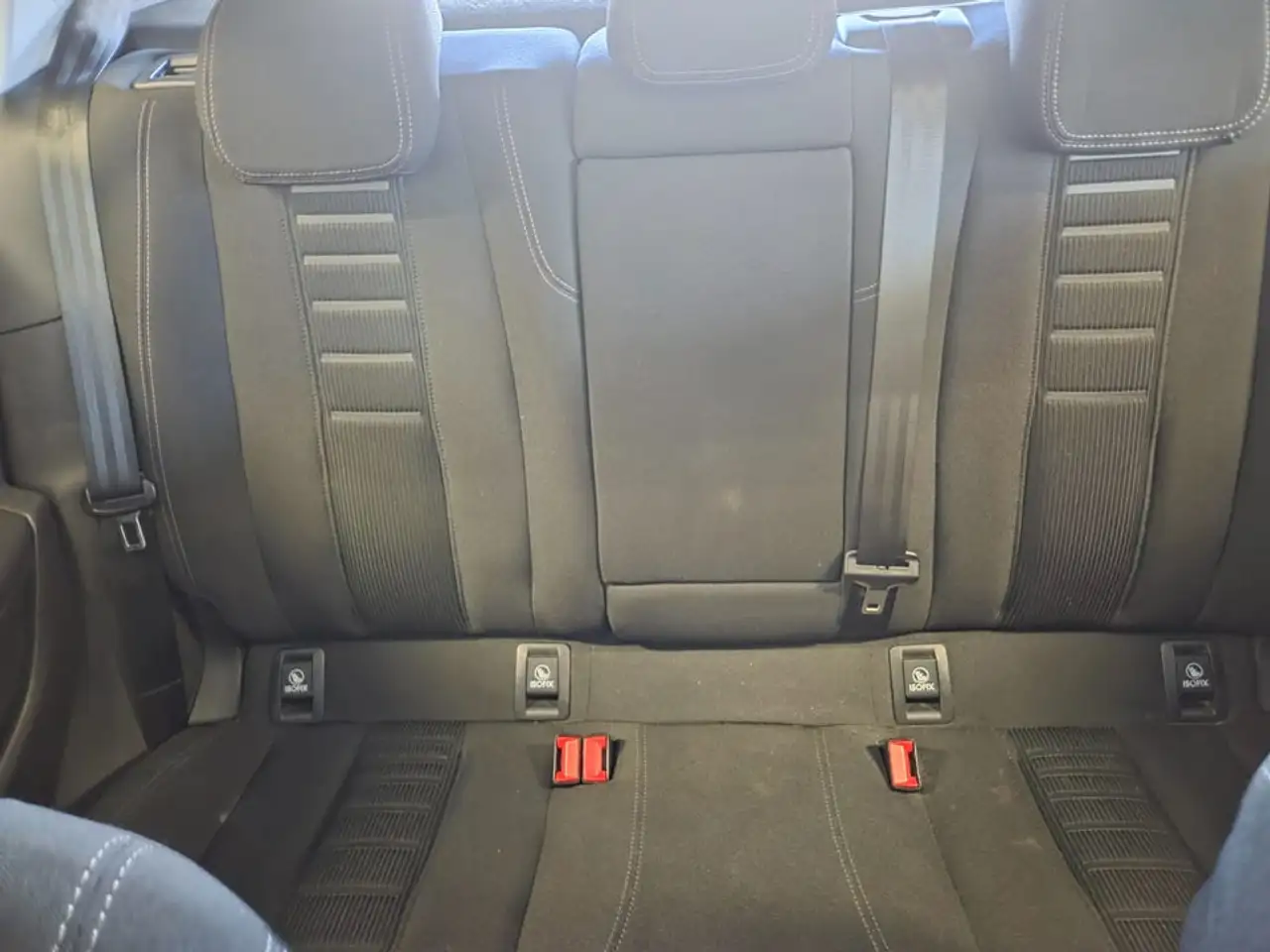 Peugeot 308 308 — photo 3
