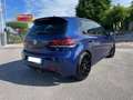 Volkswagen Golf R 5p 2.0 TSI 4motion 270cv manuale Blau - thumbnail 7