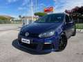 Volkswagen Golf R 5p 2.0 TSI 4motion 270cv manuale Blau - thumbnail 6