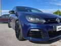 Volkswagen Golf R 5p 2.0 TSI 4motion 270cv manuale Blau - thumbnail 9