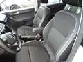 Skoda Fabia Combi 125 1,0 TSI Weiß - thumbnail 8