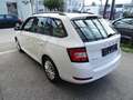 Skoda Fabia Combi 125 1,0 TSI Weiß - thumbnail 6
