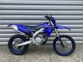 Yamaha WR 450 - thumbnail 1