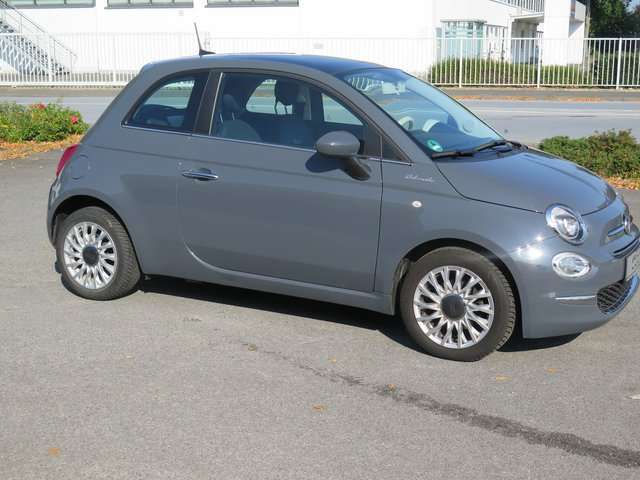 Fiat 500 DolceVita  Mild Hybrid