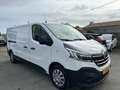 Renault Trafic L2H1 1300 1.6 dCi 95ch Grand Confort E6 Blanc - thumbnail 2