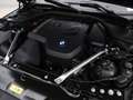 BMW 530 5 Serie 530e Sedan M-Sport Pro Hybrid Blue - thumbnail 4