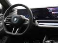 BMW 530 5 Serie 530e Sedan M-Sport Pro Hybrid Blue - thumbnail 2
