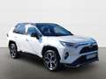 Toyota RAV 4 Plug-in Hybrid Style- & Technik-Paket 4x4 2.5 VVT- Weiß - thumbnail 11