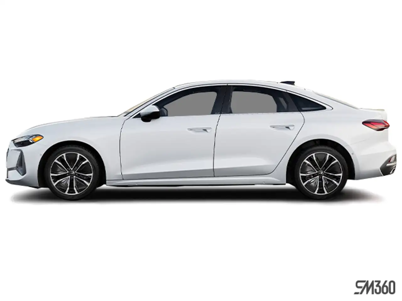 2025 Audi A5
