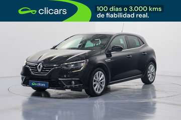 1.3 TCe GPF Zen 103kW