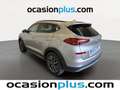 Hyundai TUCSON 1.6CRDI 48V Tecno 4x2 Gris - thumbnail 3