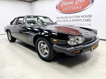 Targa V12 - ONLINE AUCTION